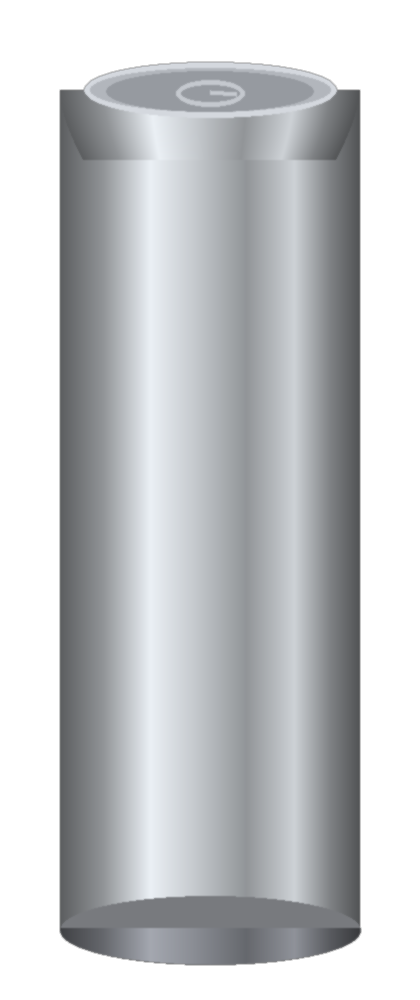 Drink can
